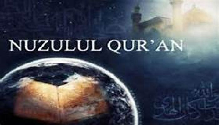 Peringatan Nuzuzul Qur’an, Bupati Kebumen Ajak Mayarakat Kuatkan Ukhuwah Islamiyah 01